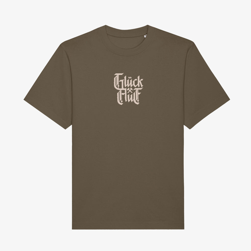 Wendekind | Glück Auf Shirt
