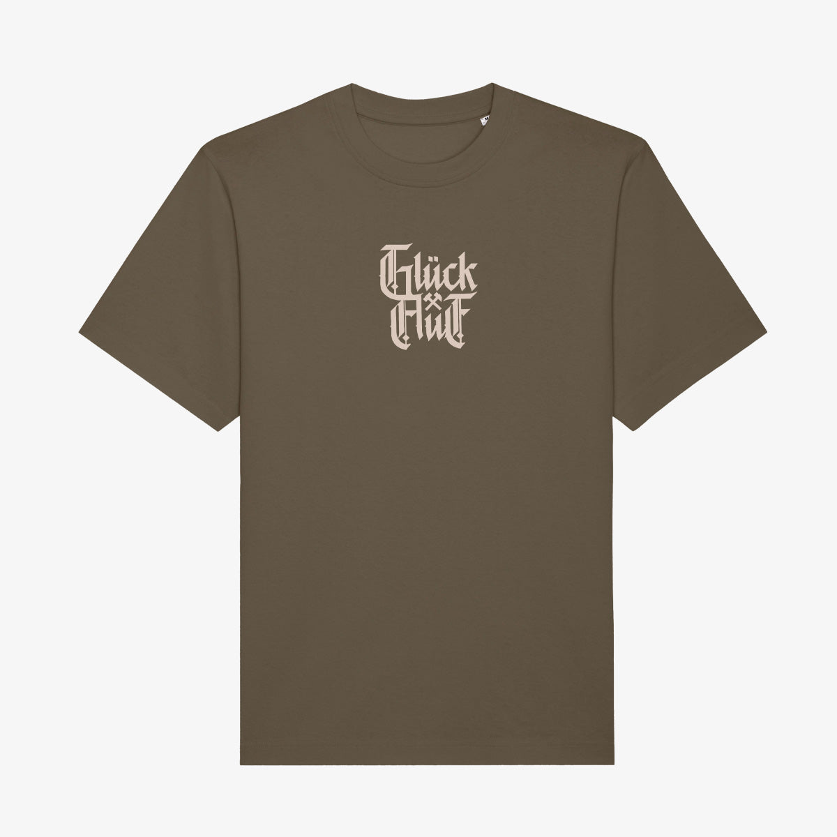 Wendekind | Glück Auf Shirt