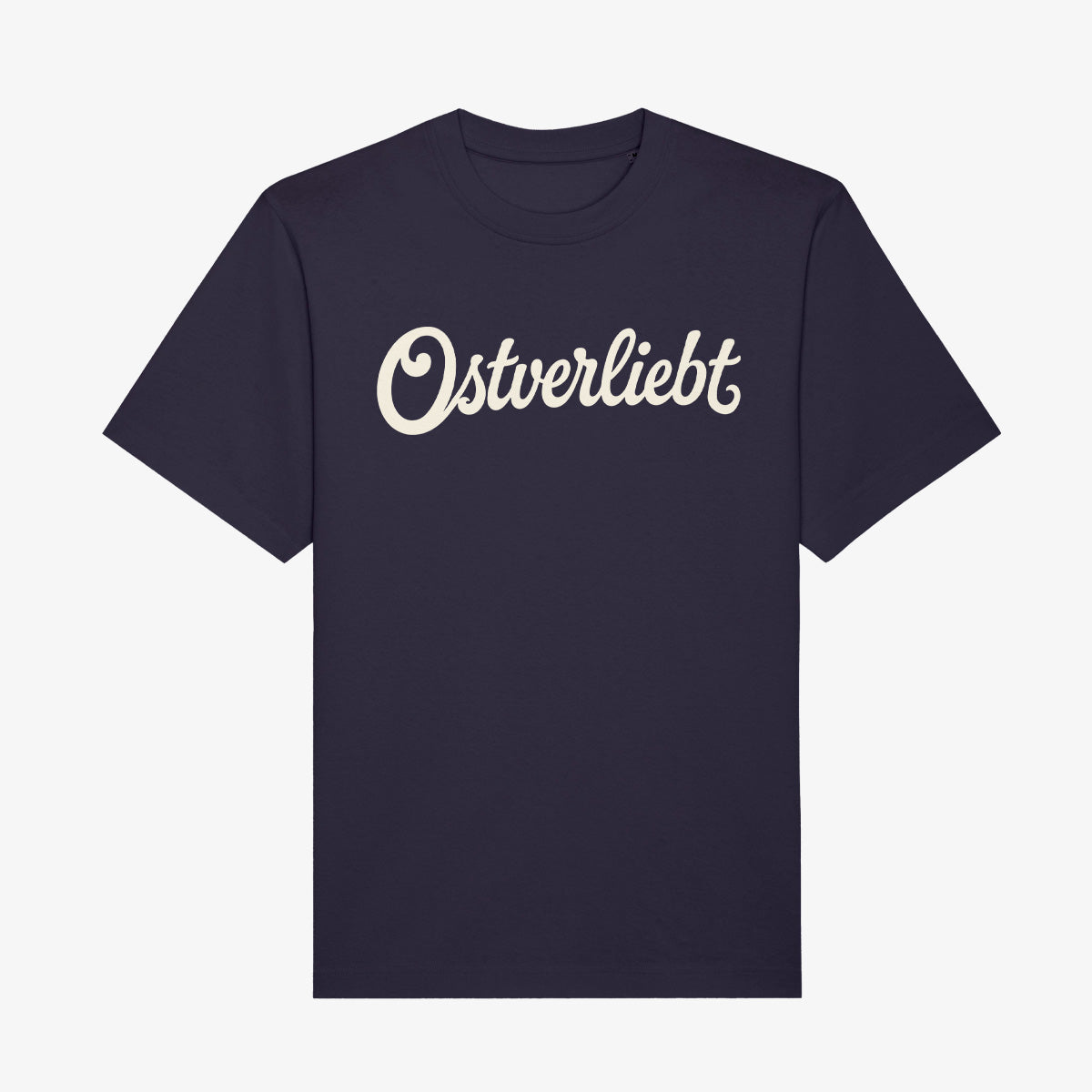 Wendekind | Ostverliebt Shirt