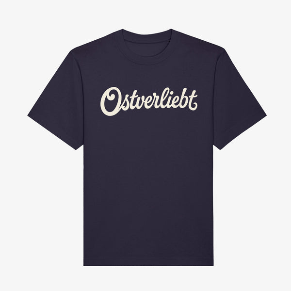 Wendekind | Ostverliebt Shirt