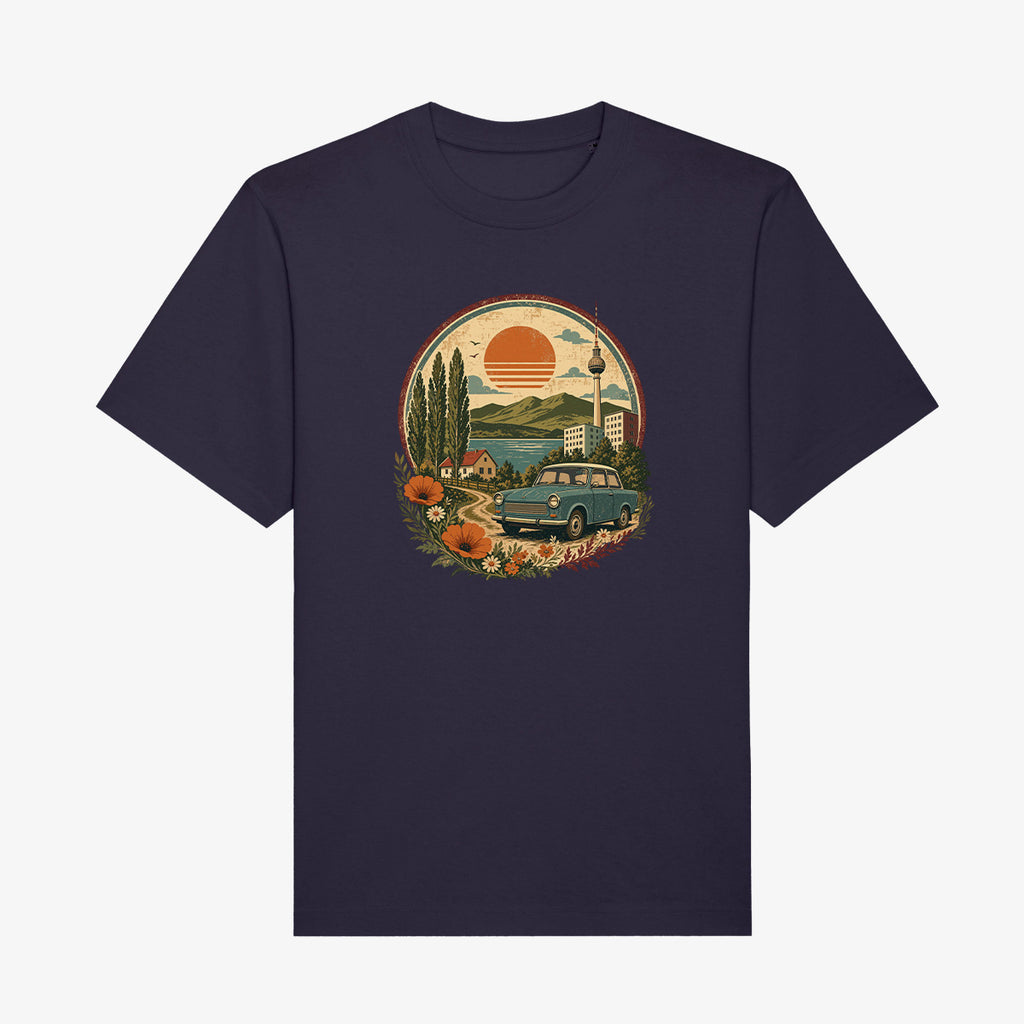 Wendekind | Trabi Retro Shirt