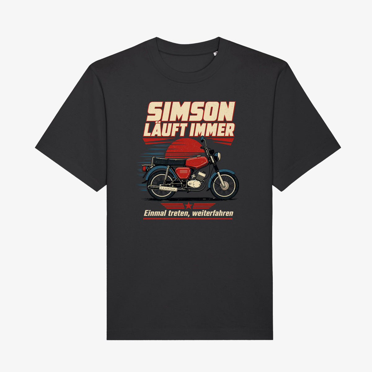 Wendekind | Simson Shirt