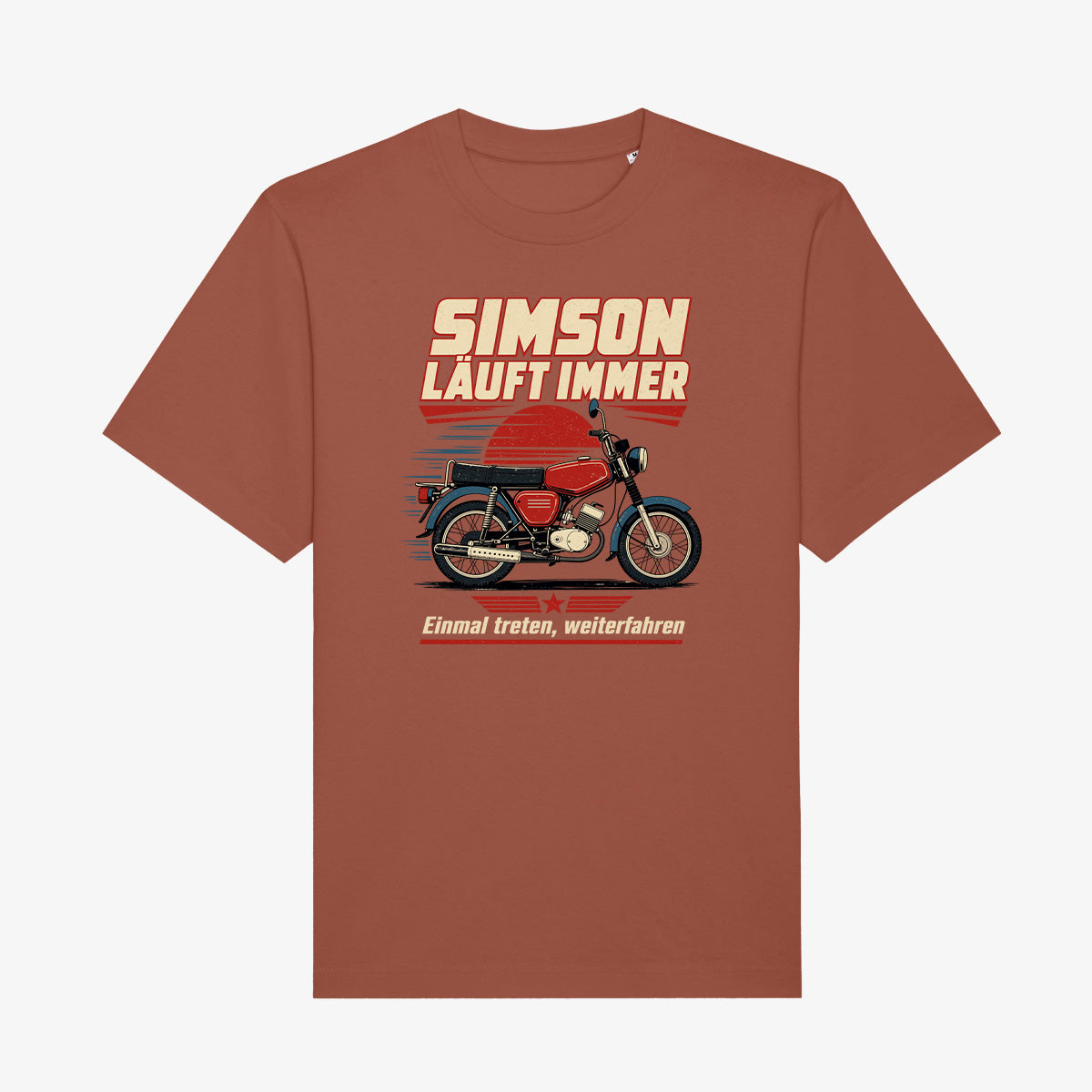 Wendekind | Simson Shirt