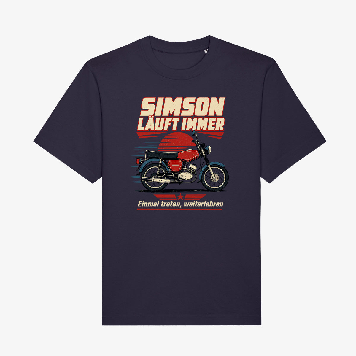 Wendekind | Simson Shirt