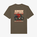 Wendekind | Simson Shirt