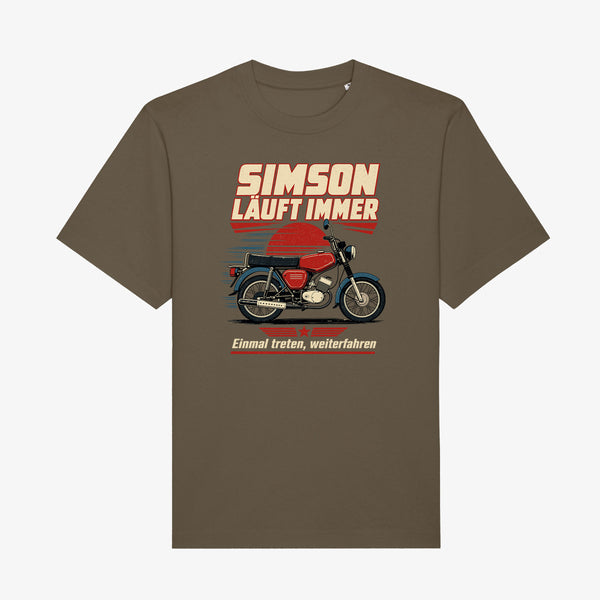 Wendekind | Simson Shirt