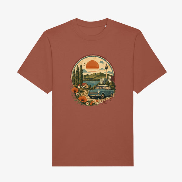 Wendekind | Trabi Retro Shirt