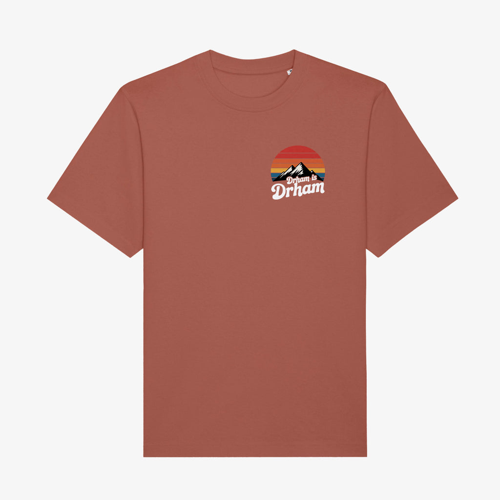 Wendekind | Drham ist Drham Shirt