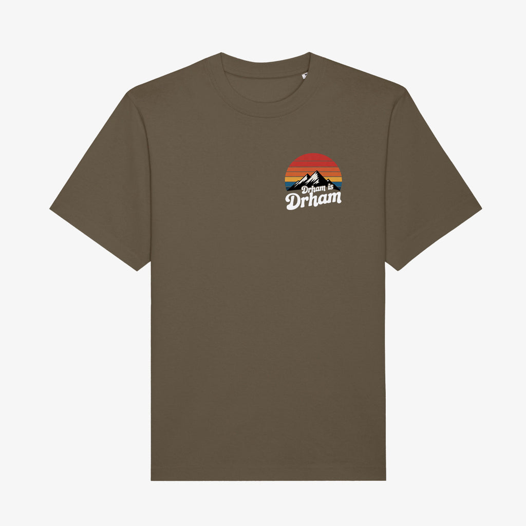 Wendekind | Drham ist Drham Shirt