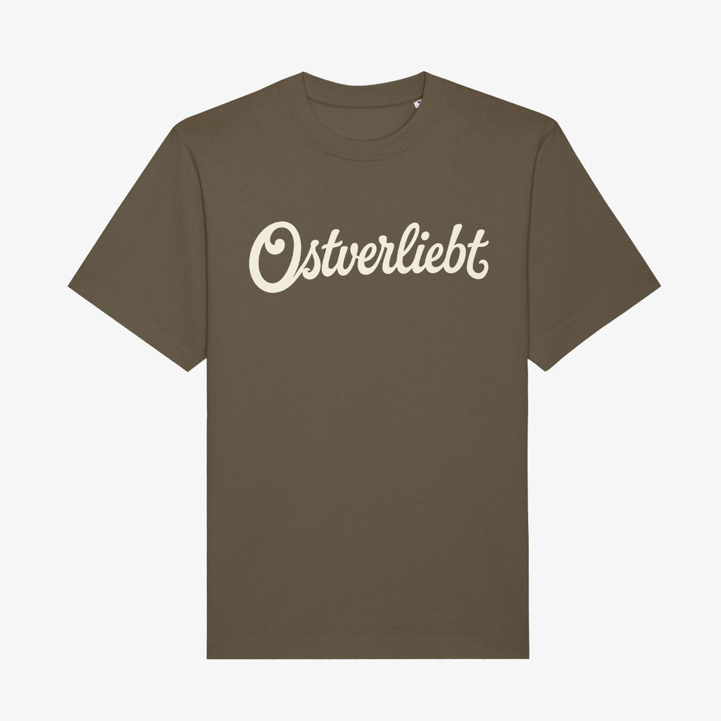 Wendekind | Ostverliebt Shirt