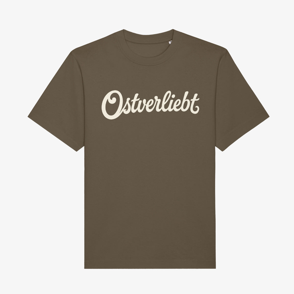 Wendekind | Ostverliebt Shirt