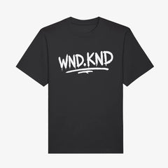 Wendekind | WNDKND Shirt schwarz