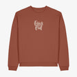 Wendekind | Glück Auf Pullover