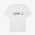 Schikaria Bierzelt Romantik Shirt weiß Vorderseite