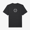 Wendekind DDR1 Shirt schwarz Vorderseite