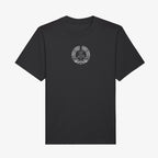 Wendekind DDR1 Shirt schwarz Vorderseite
